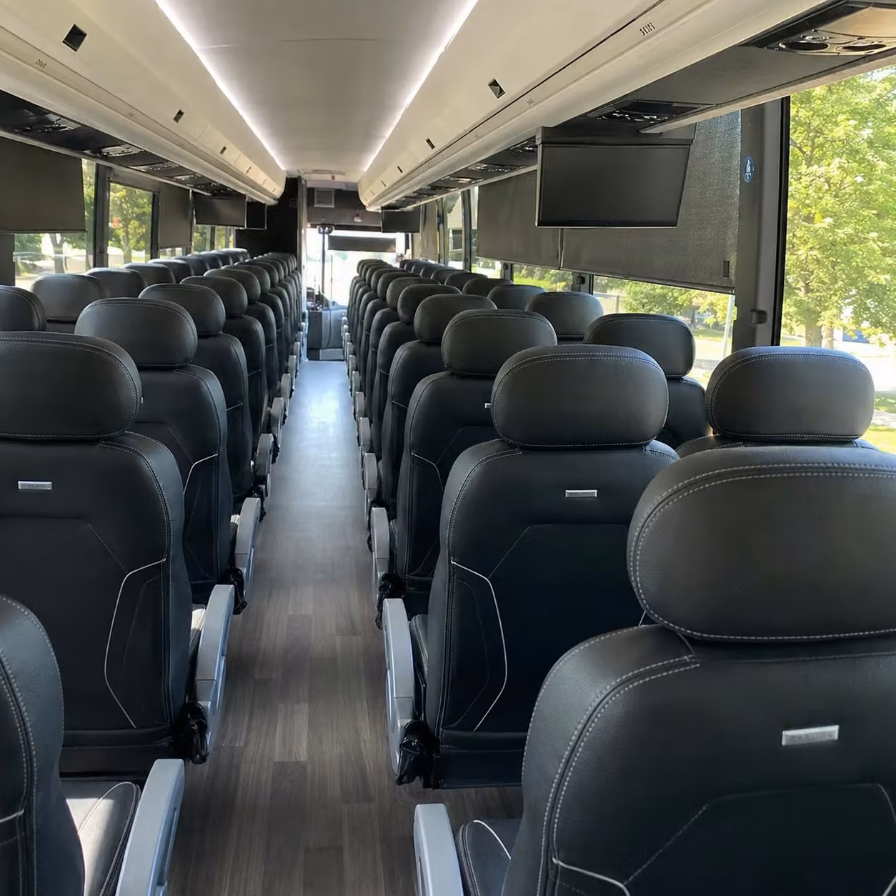 charter bus transportation to worcester s most beautiful wedding venues