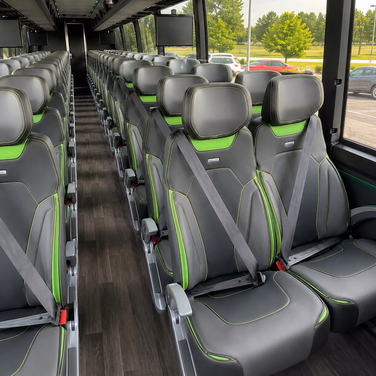 compare buses in minutes not days