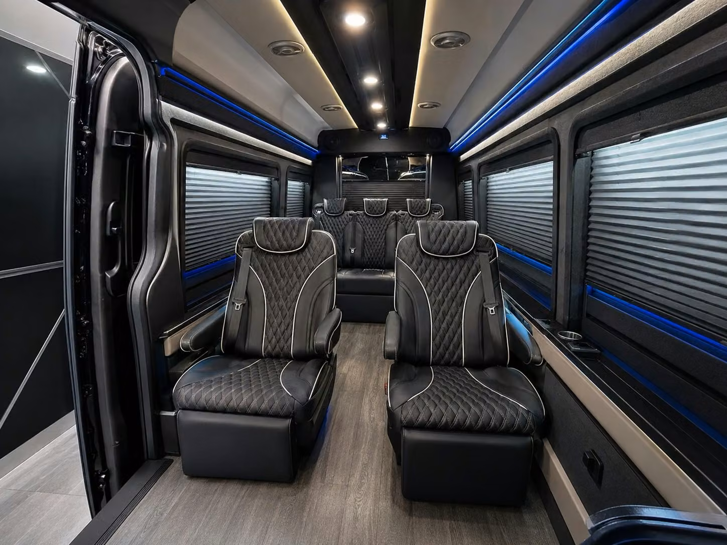 corporate and convention airport shuttles serving worcester s business district
