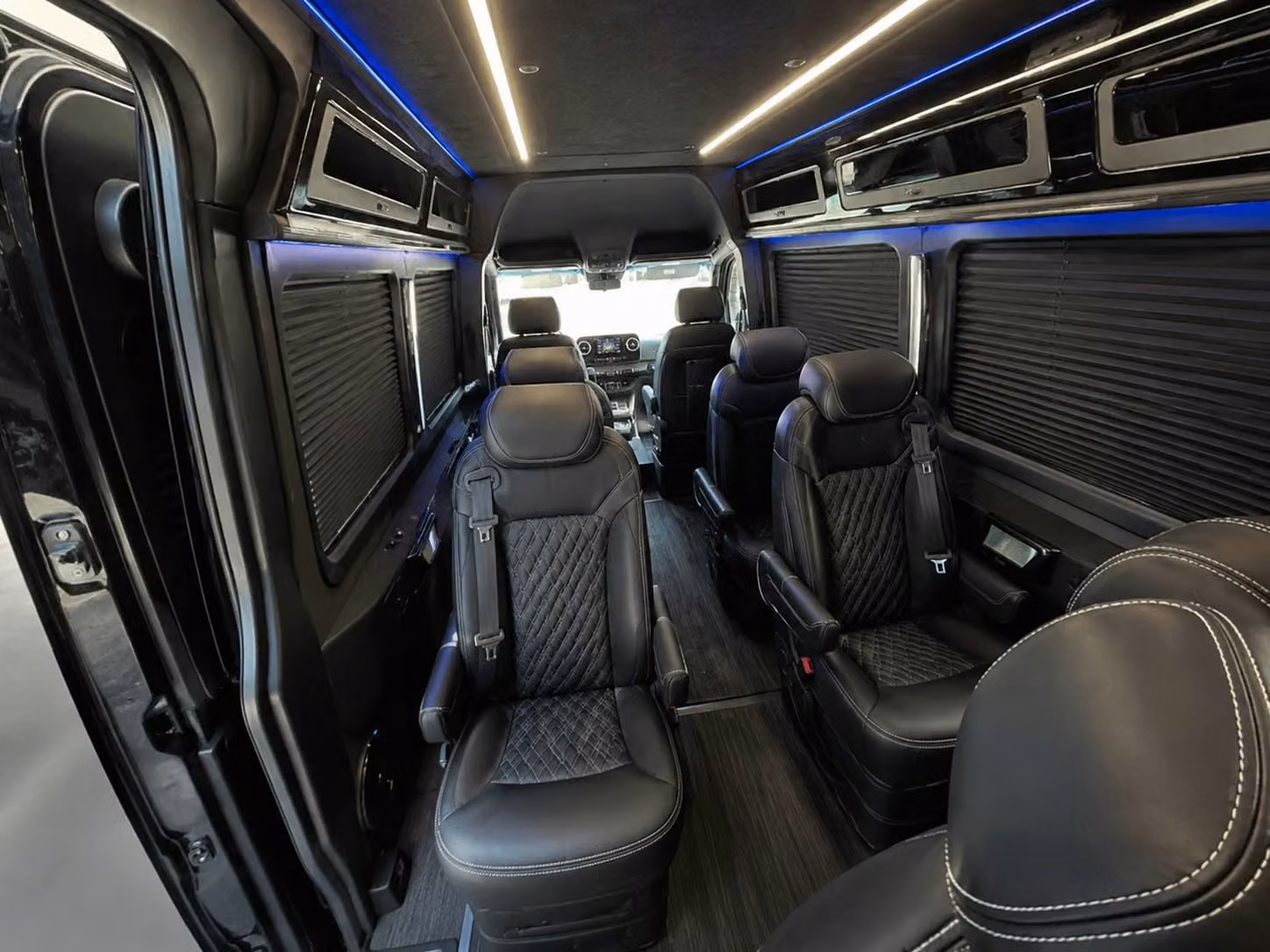 corporate event bus rentals in worcester