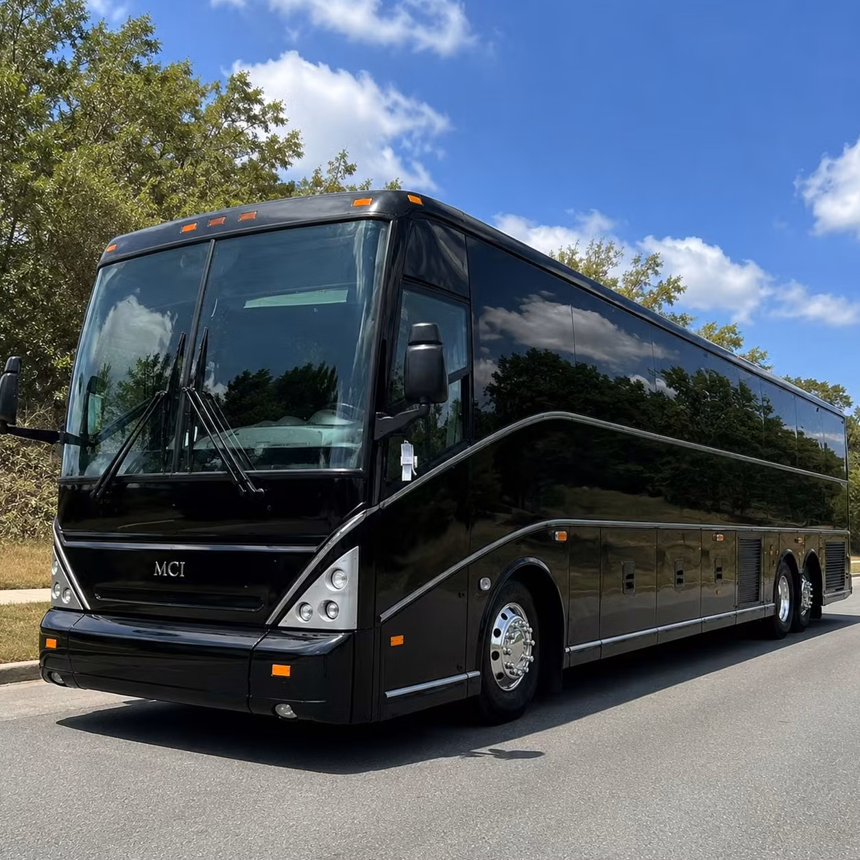 dcu center concert transportation for worcester groups