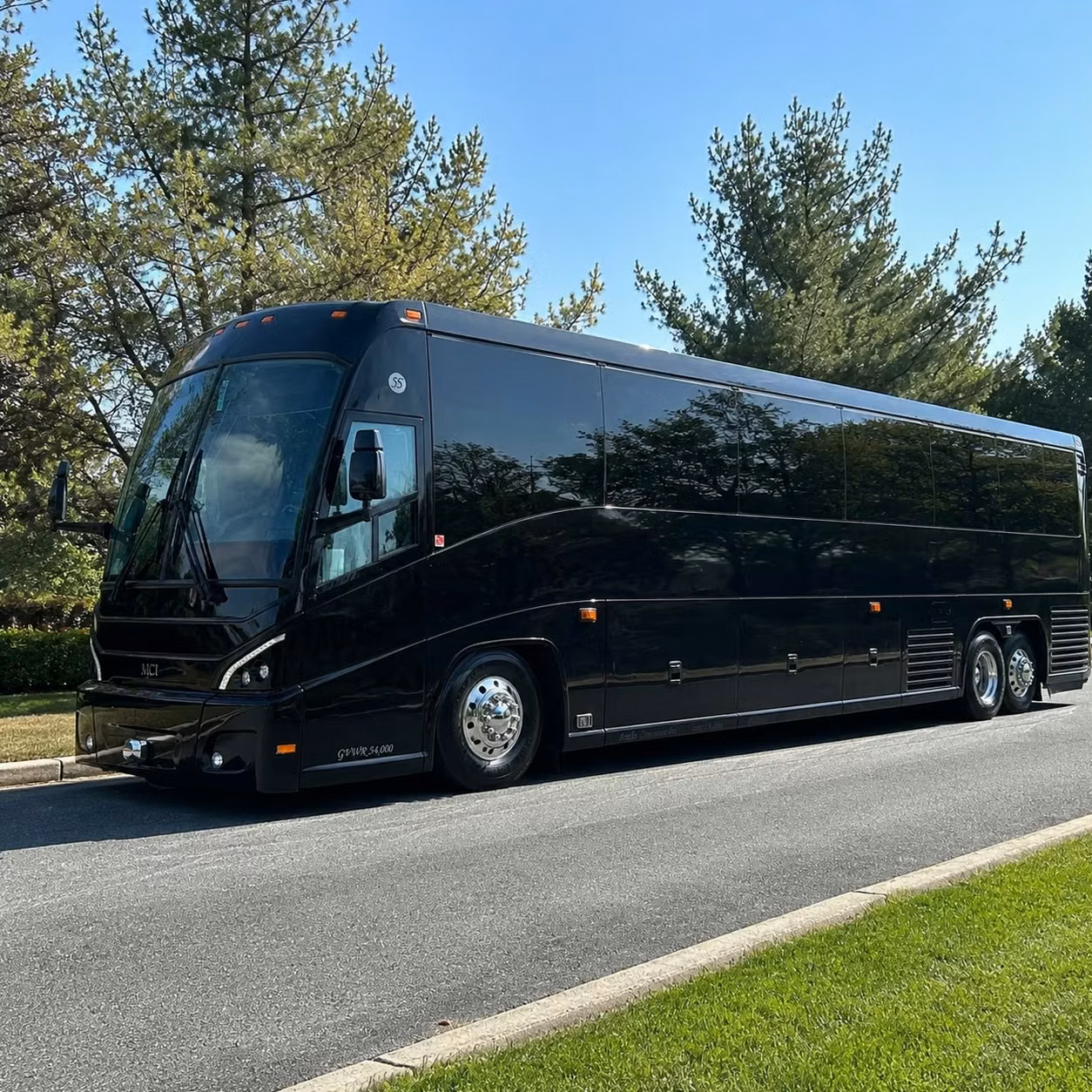 employee shuttle services in worcester