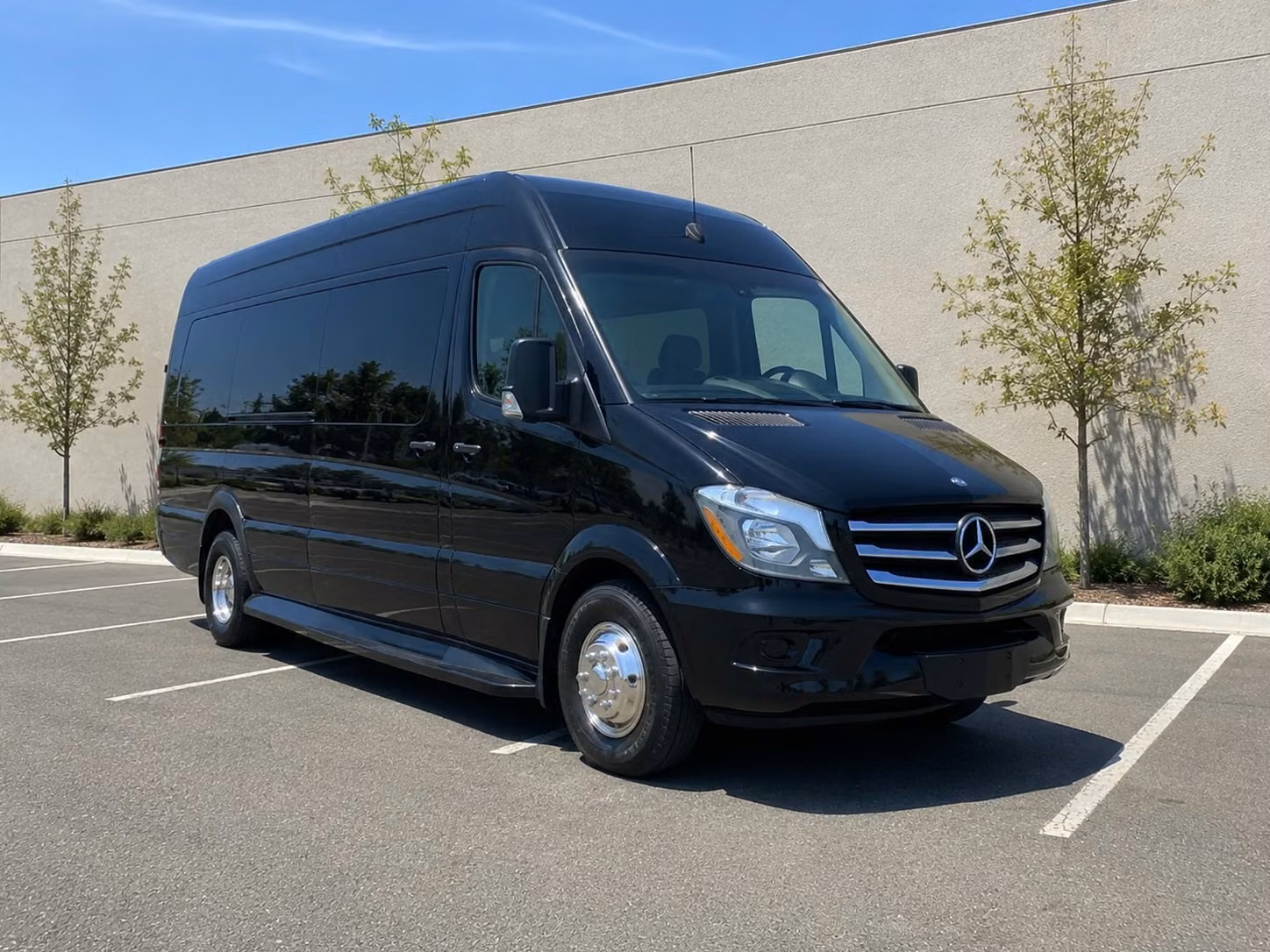 event transportation services in worcester