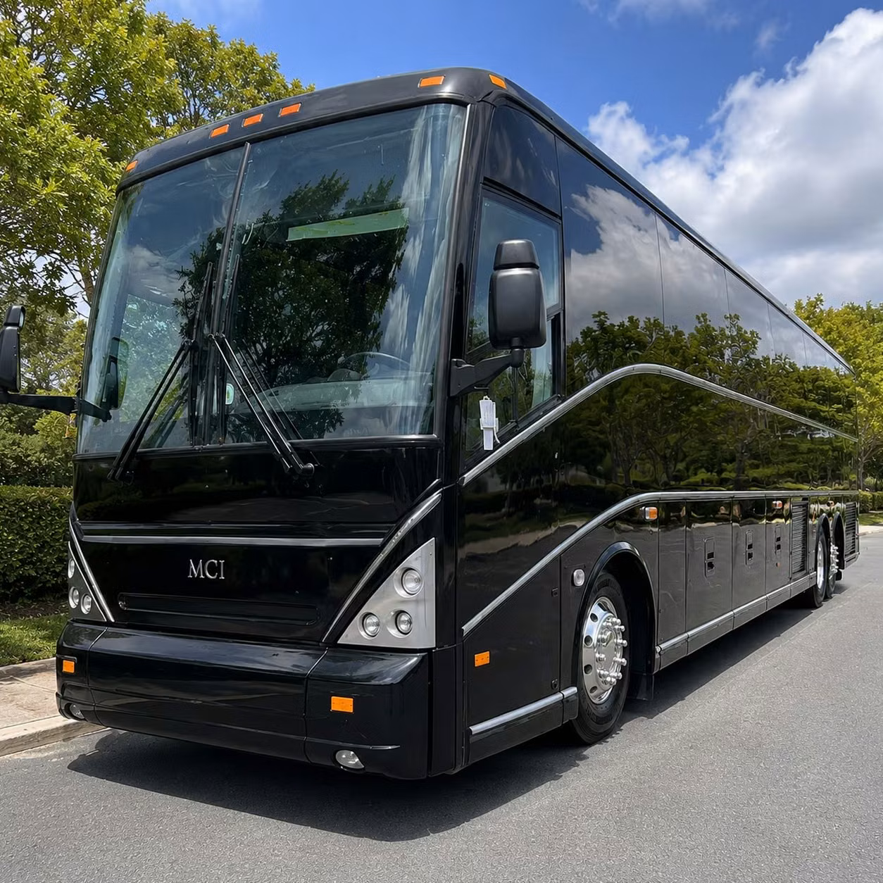 finding group transportation to worcester concerts has never been simpler