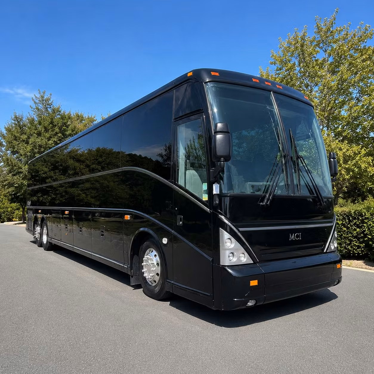 heading outside worcester you can still compare concert transportation options