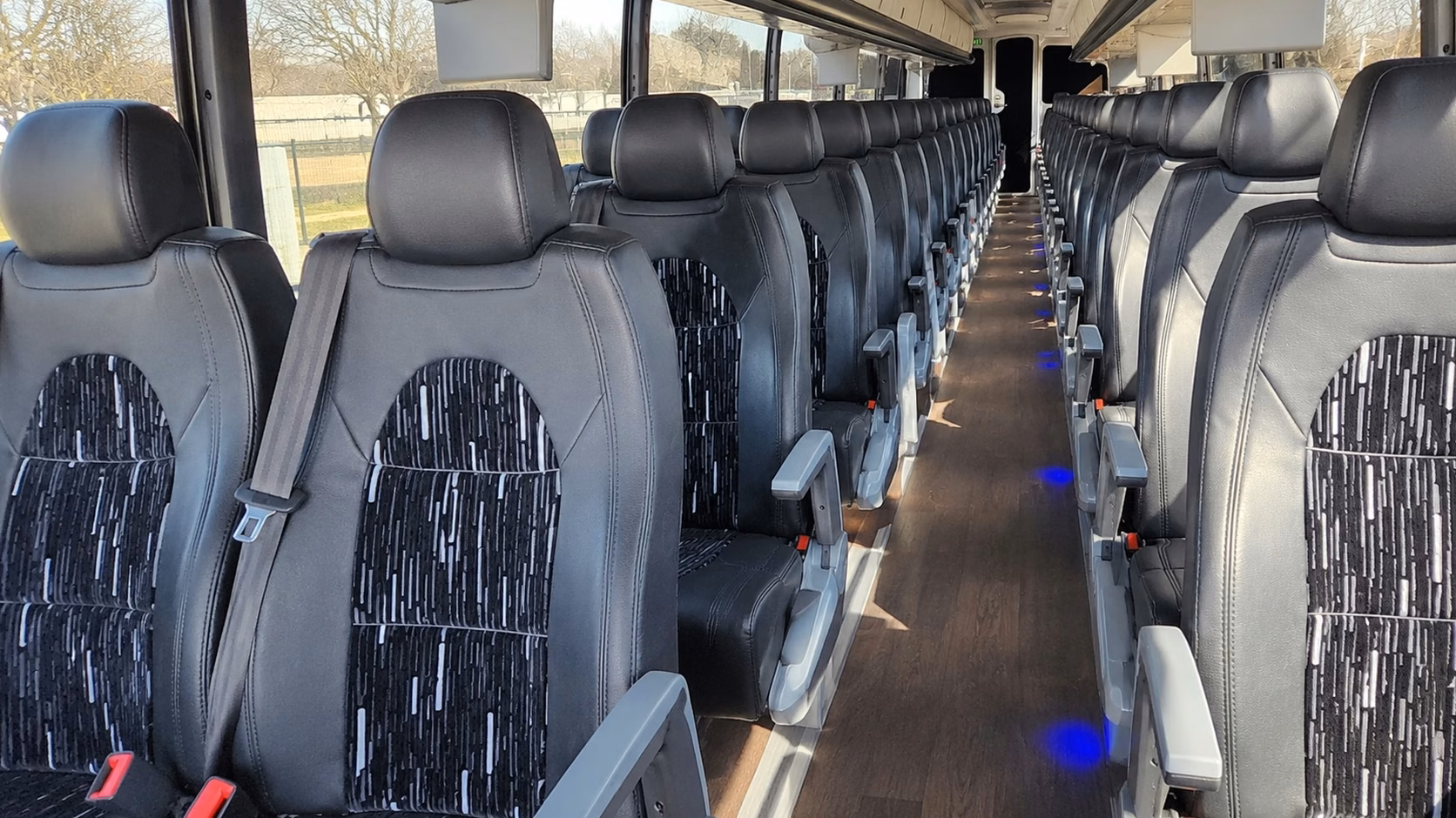 heading outside worcester you can still compare sporting event transportation options