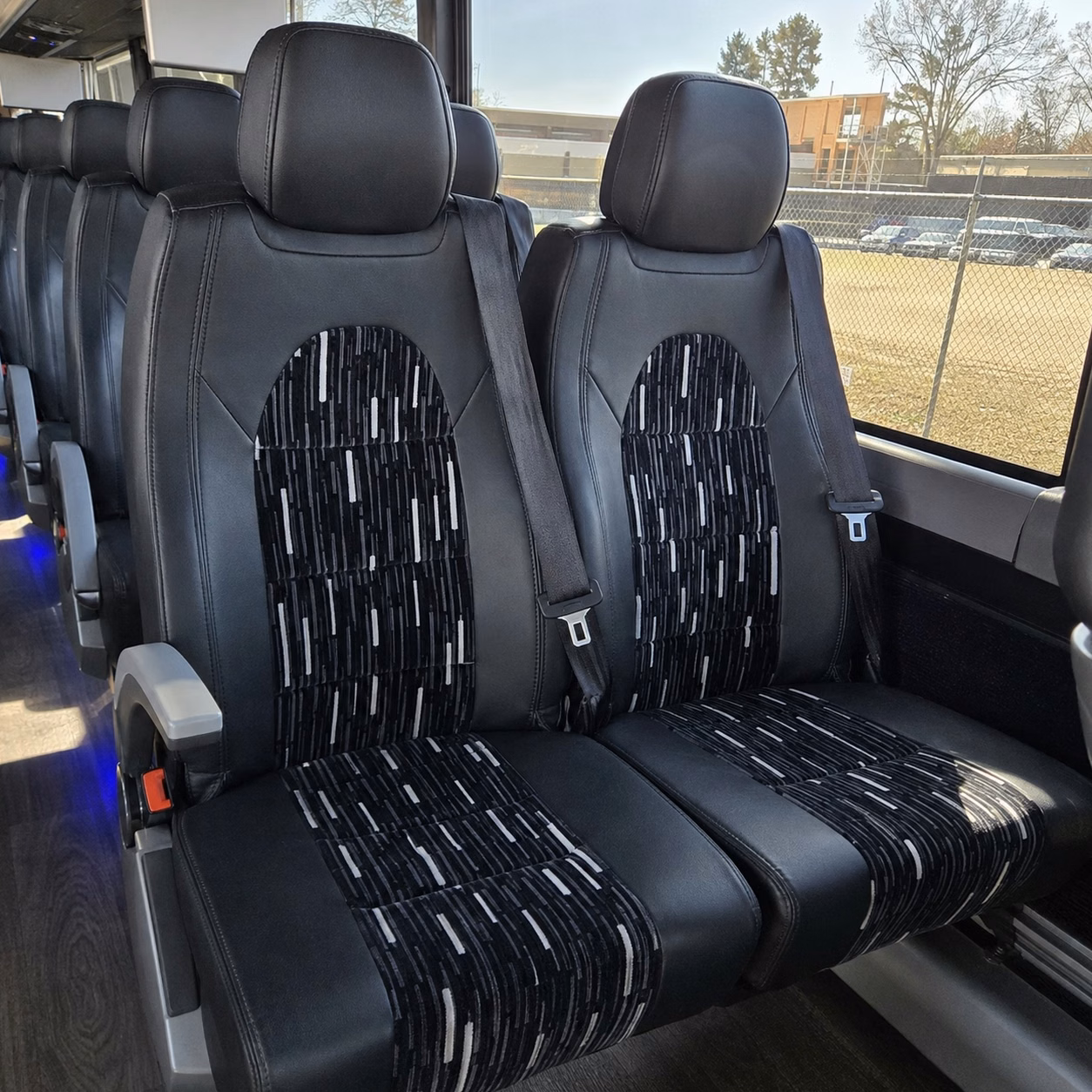 heading outside worcester you can still compare wedding transportation options