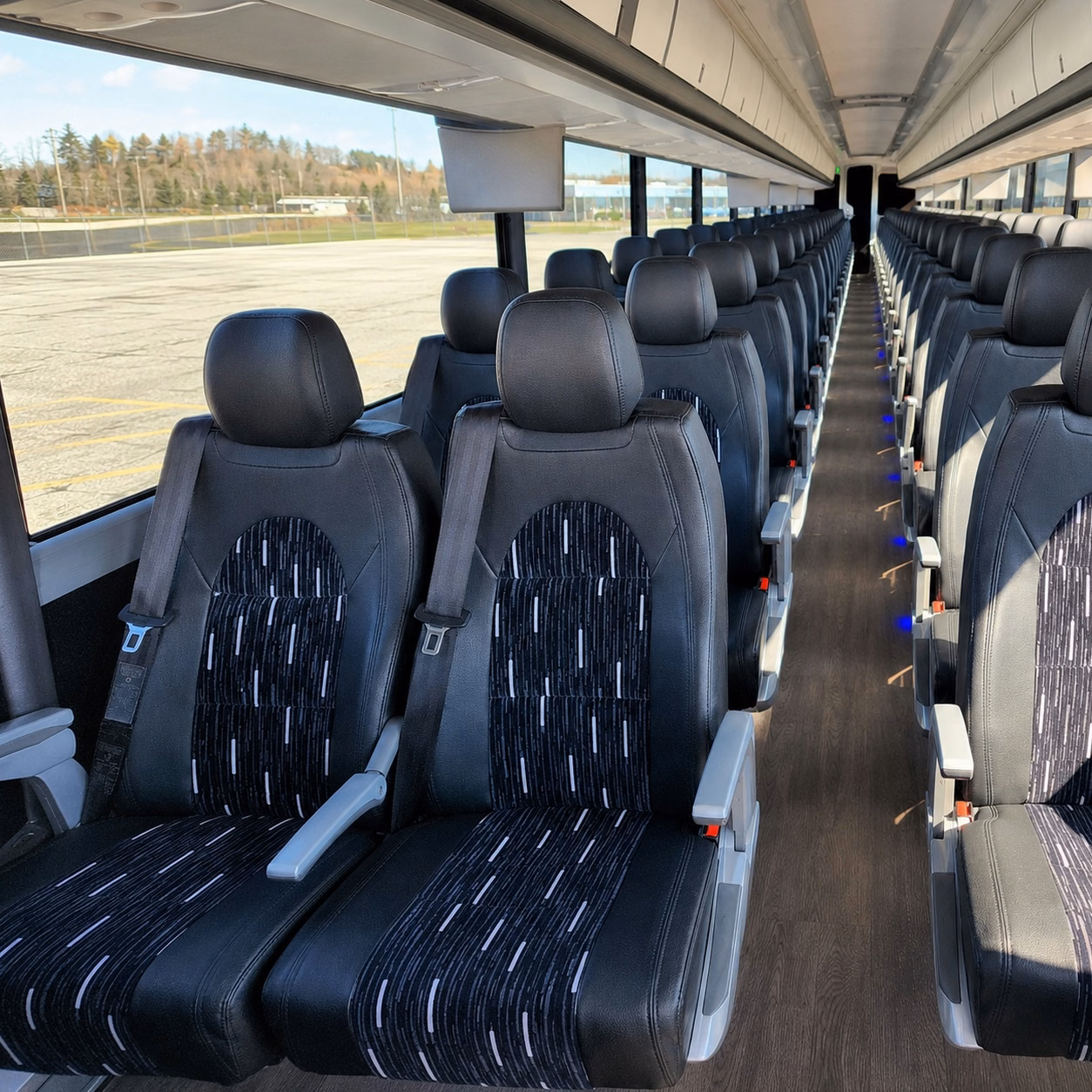 how the day of the week changes what a bus costs in worcester massachusetts