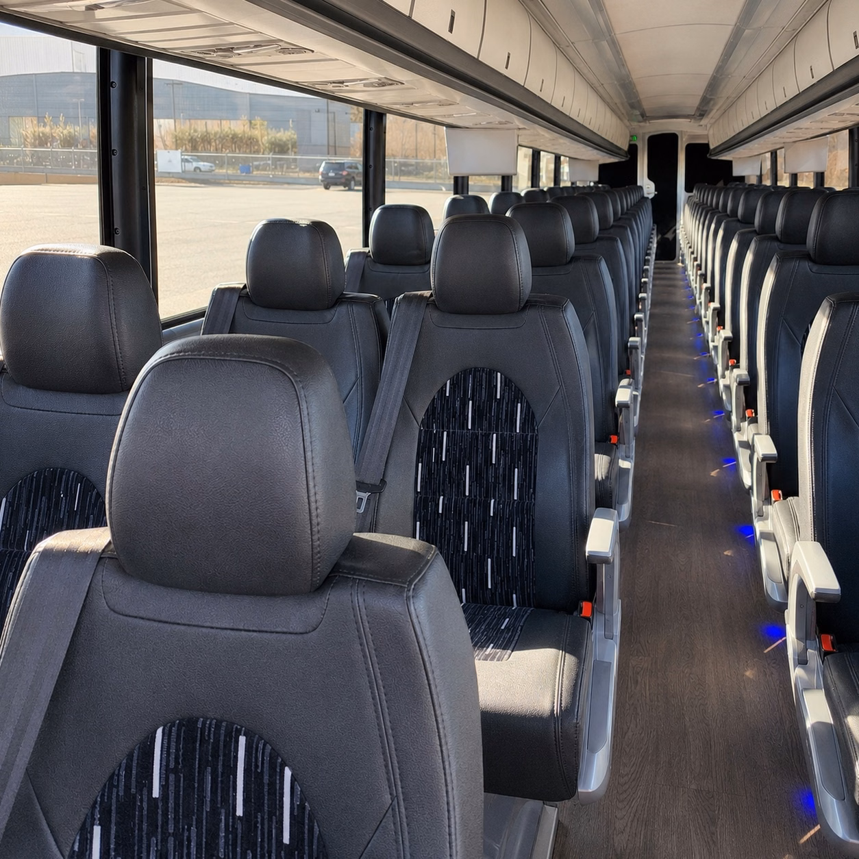 how where and when you re traveling affects worcester bus rental rates