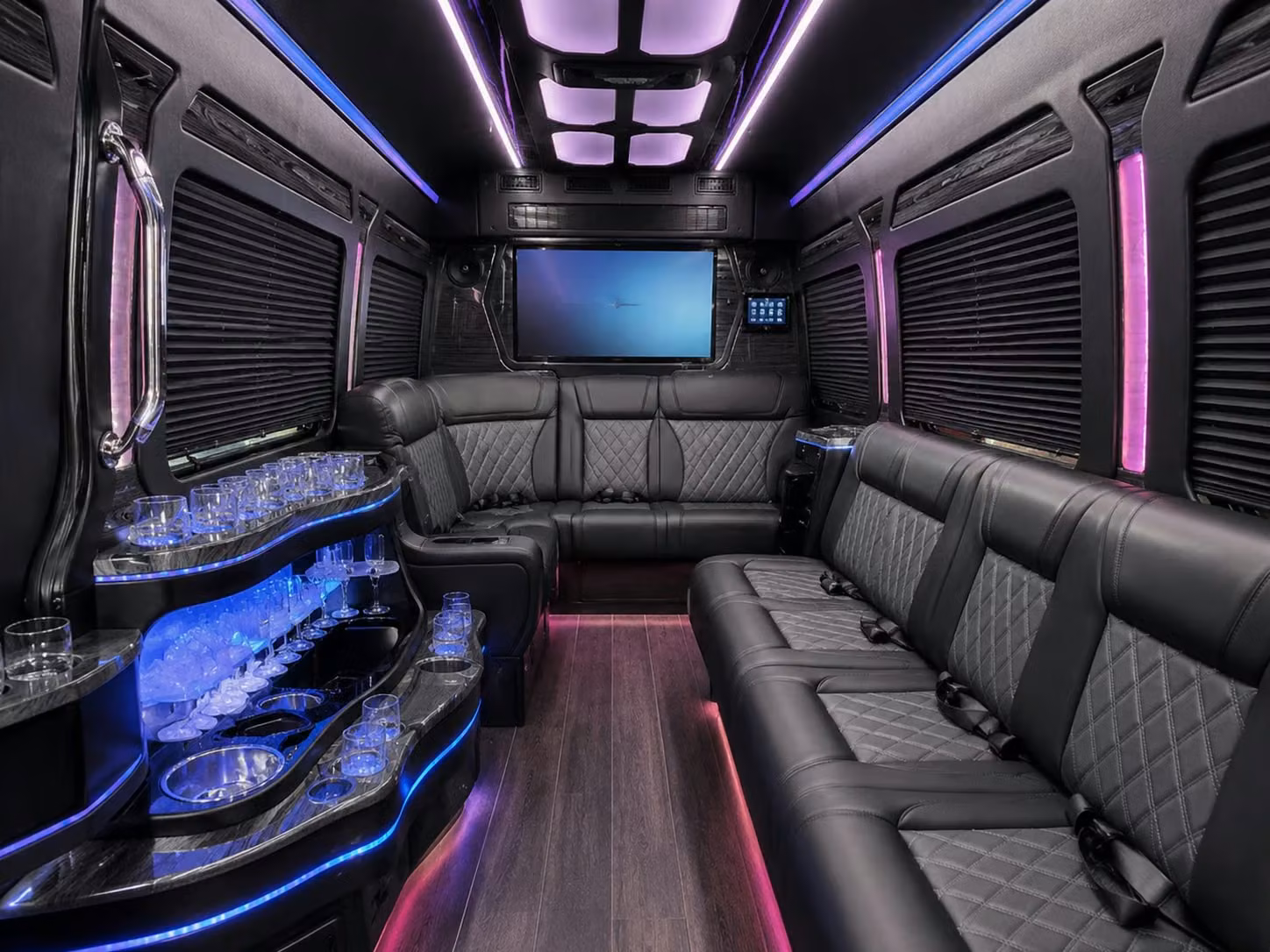 it s easy to arrange college campus visit transportation from worcester schools