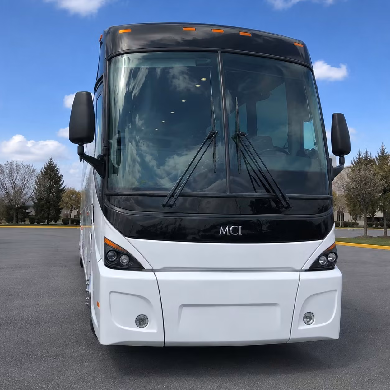 sports team sporting event bus rentals in worcester