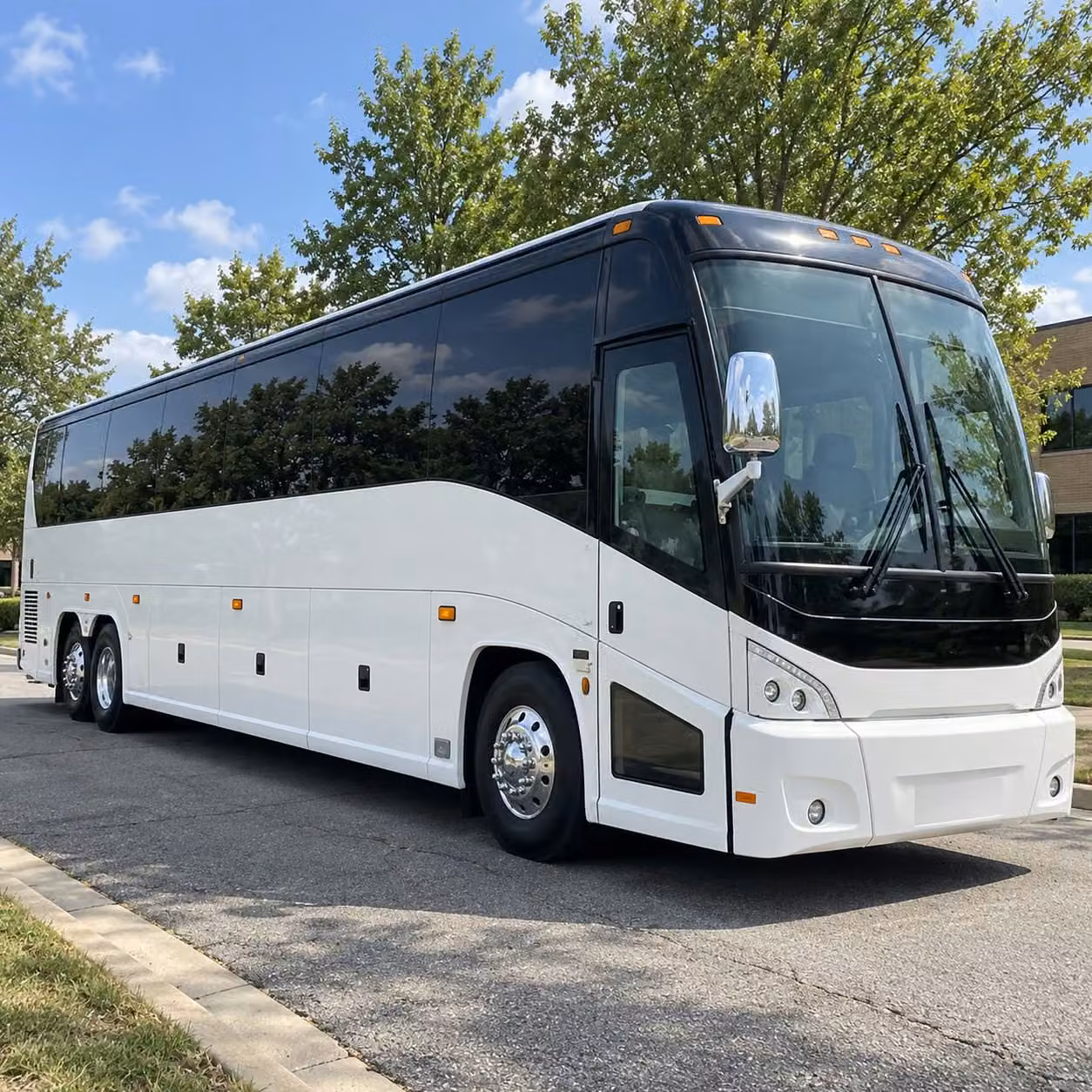 worcester bachelorette party and private event bus rentals