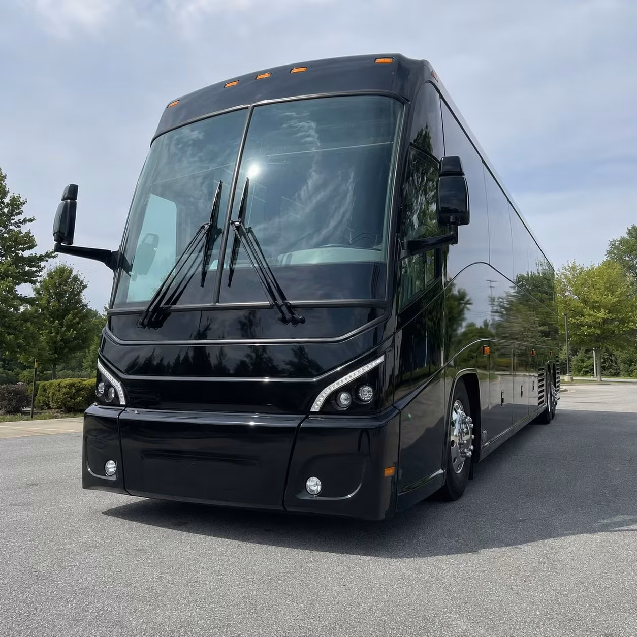 worcester biotech and healthcare employers count on reliable shuttle services