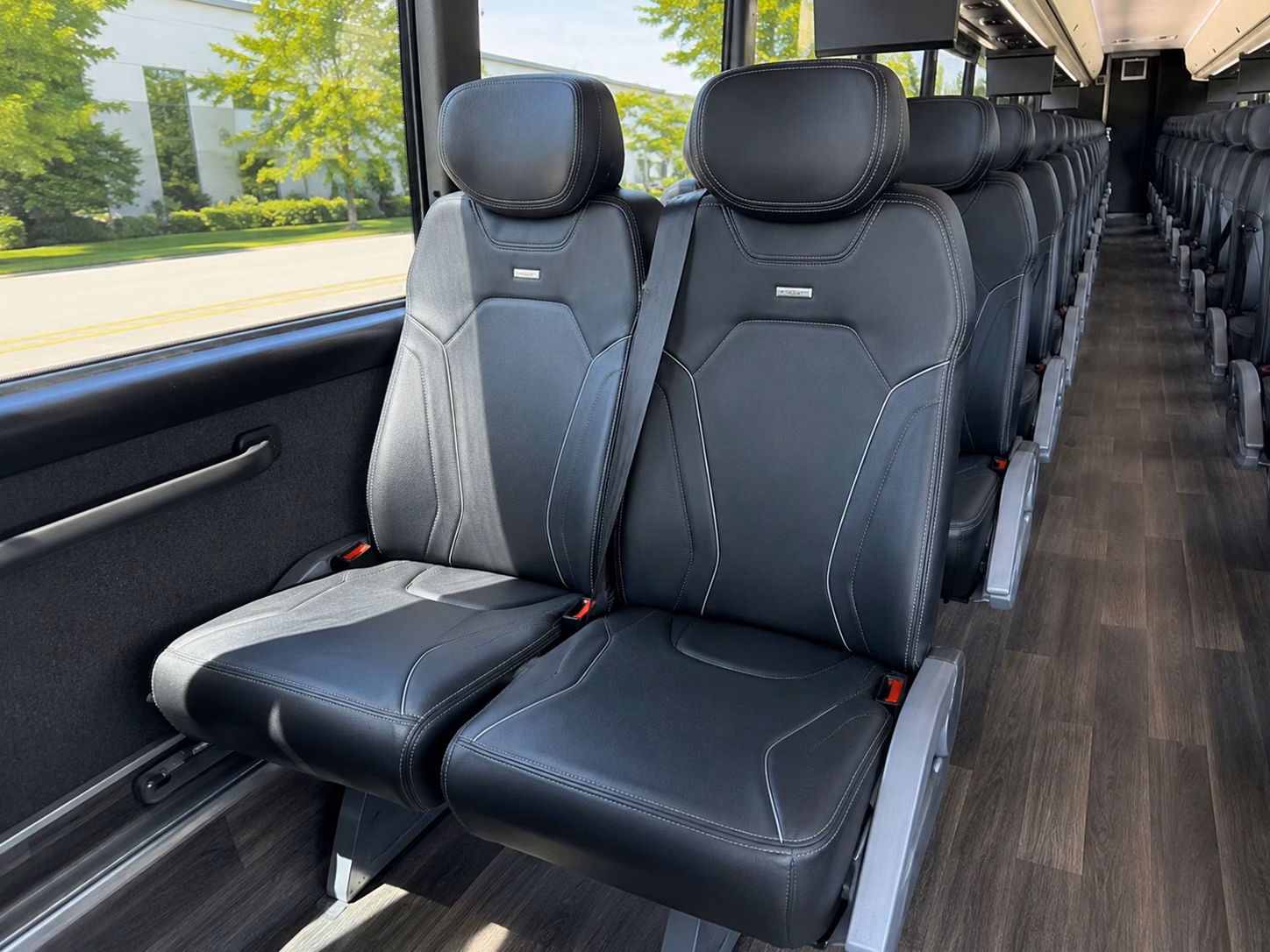 worcester charter bus rentals for sports teams sporting events