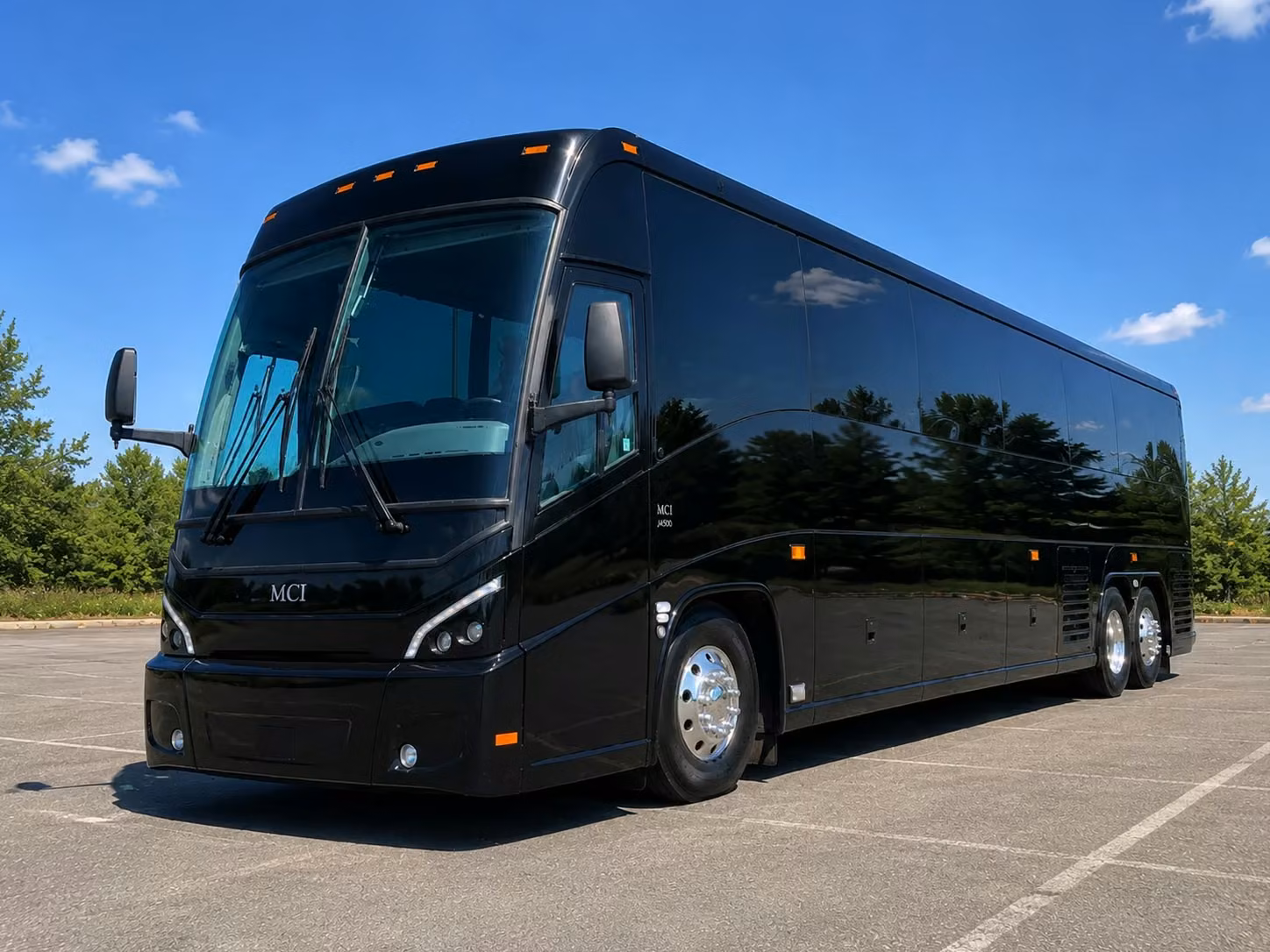 worcester concert and sporting event bus rentals