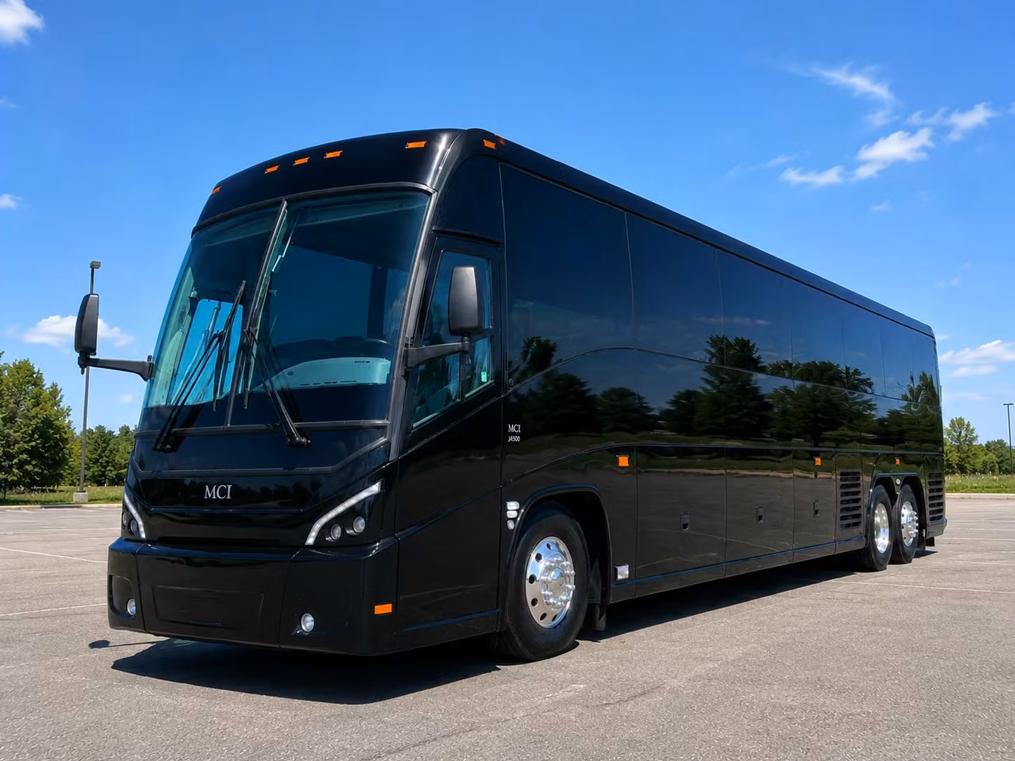 worcester corporate event and employee shuttle transportation
