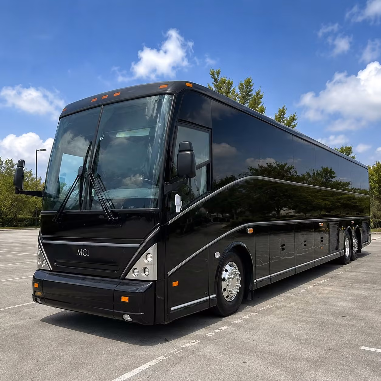 worcester corporate transportation