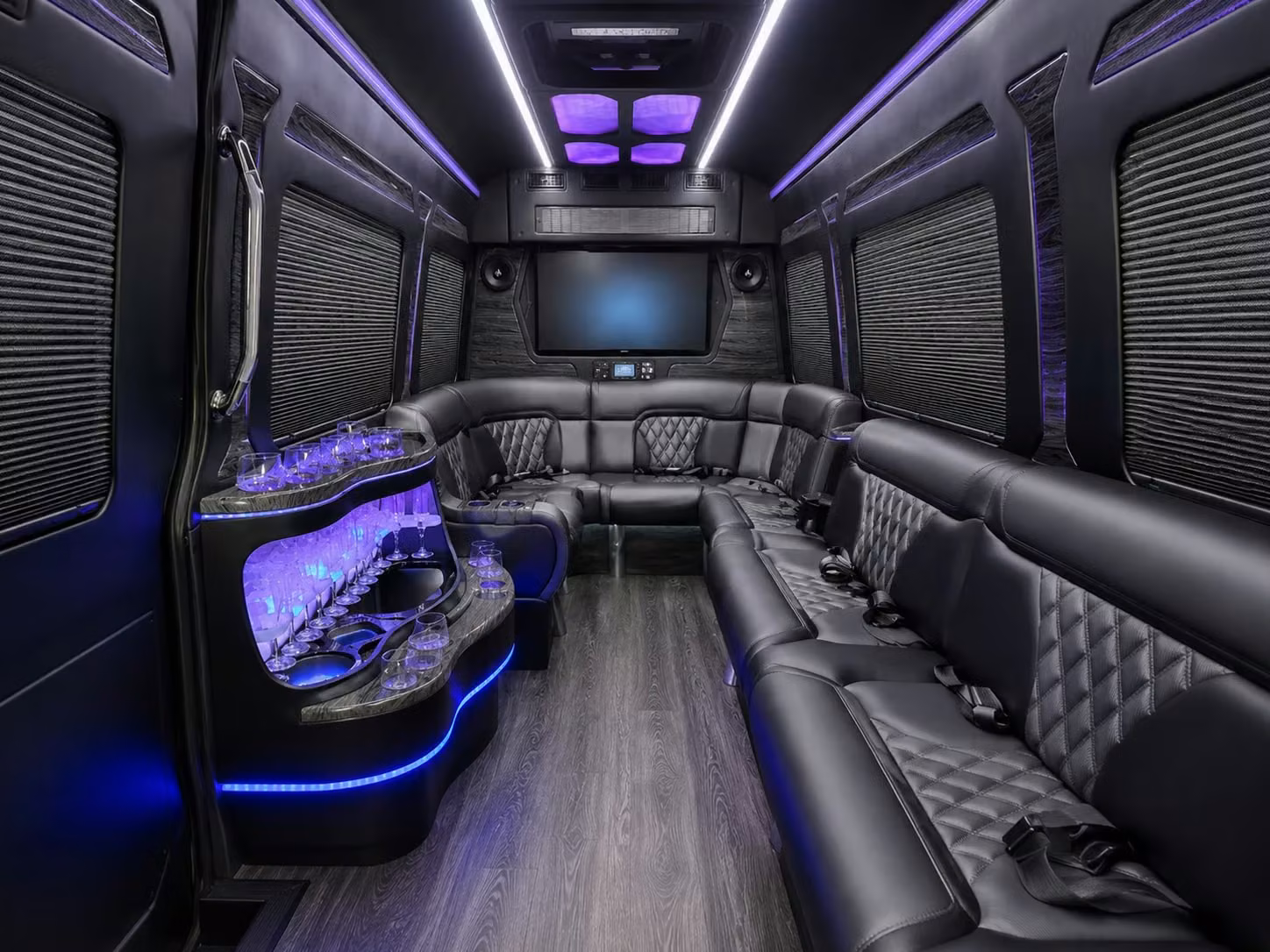 Worcester Group Transportation Services