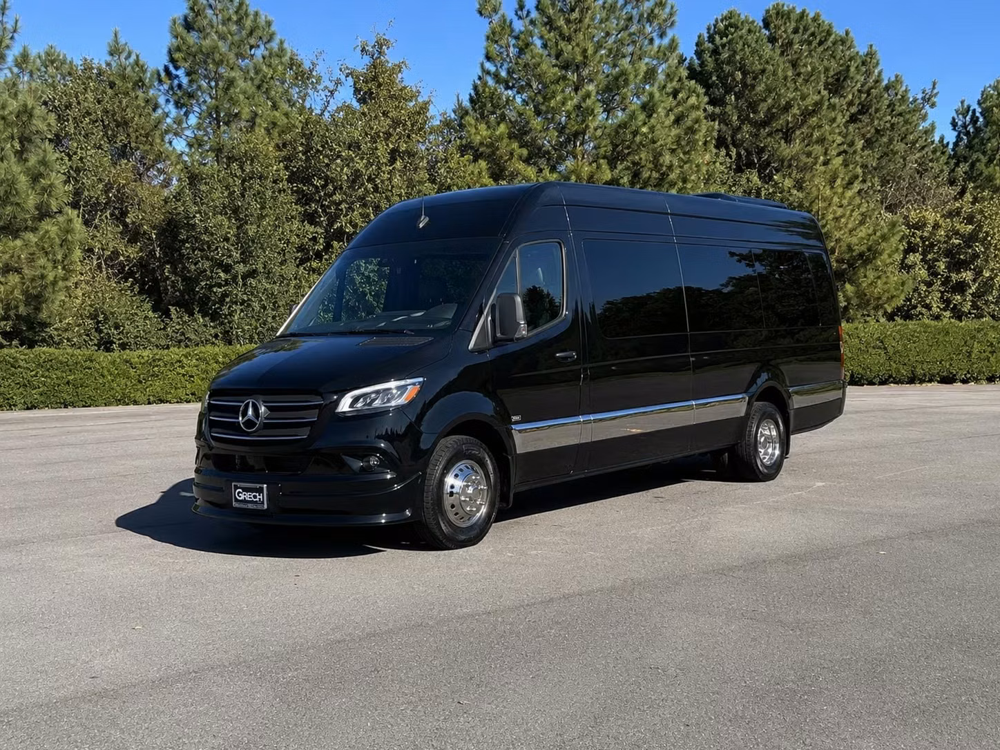 worcester prom homecoming transportation services
