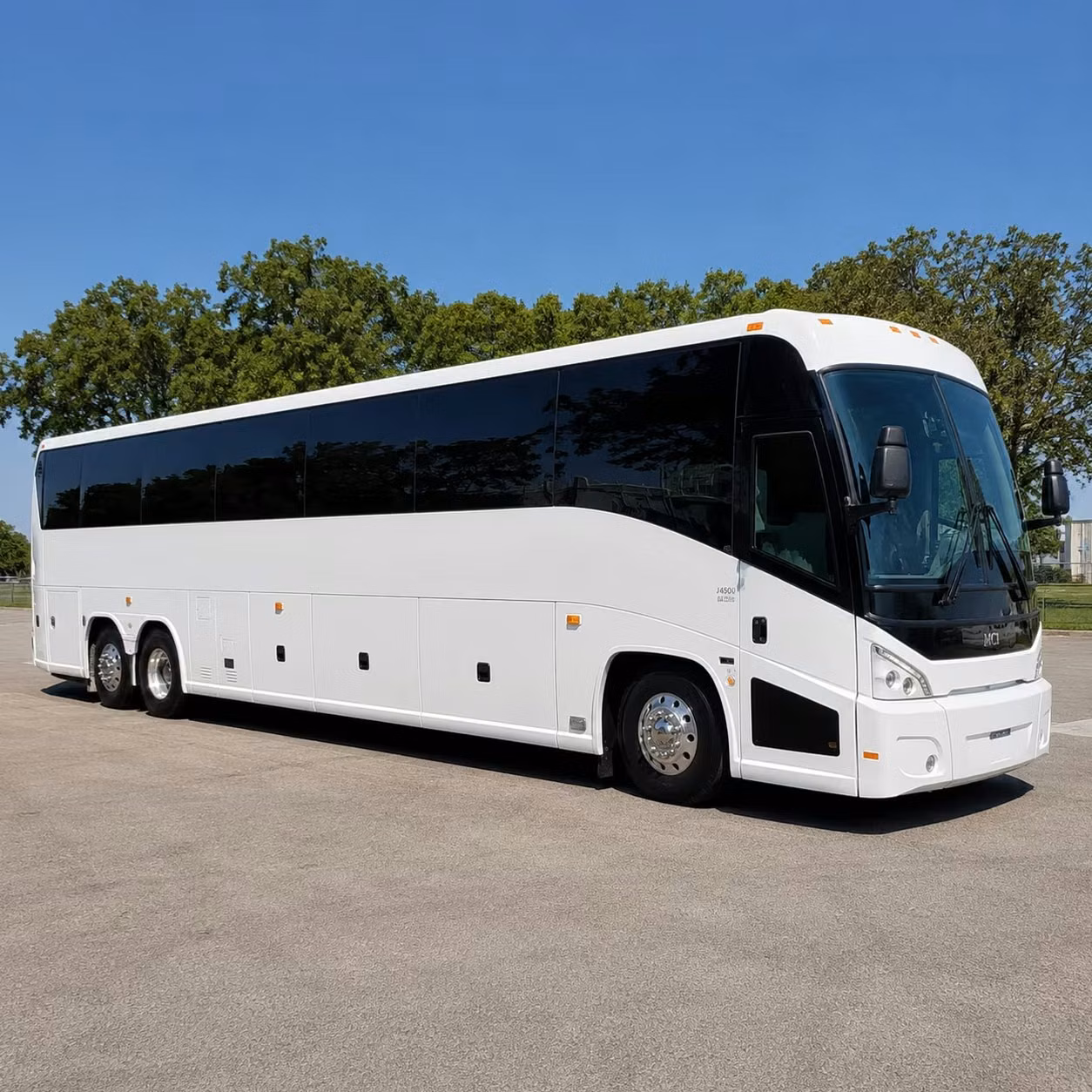 worcester religious group bus rentals