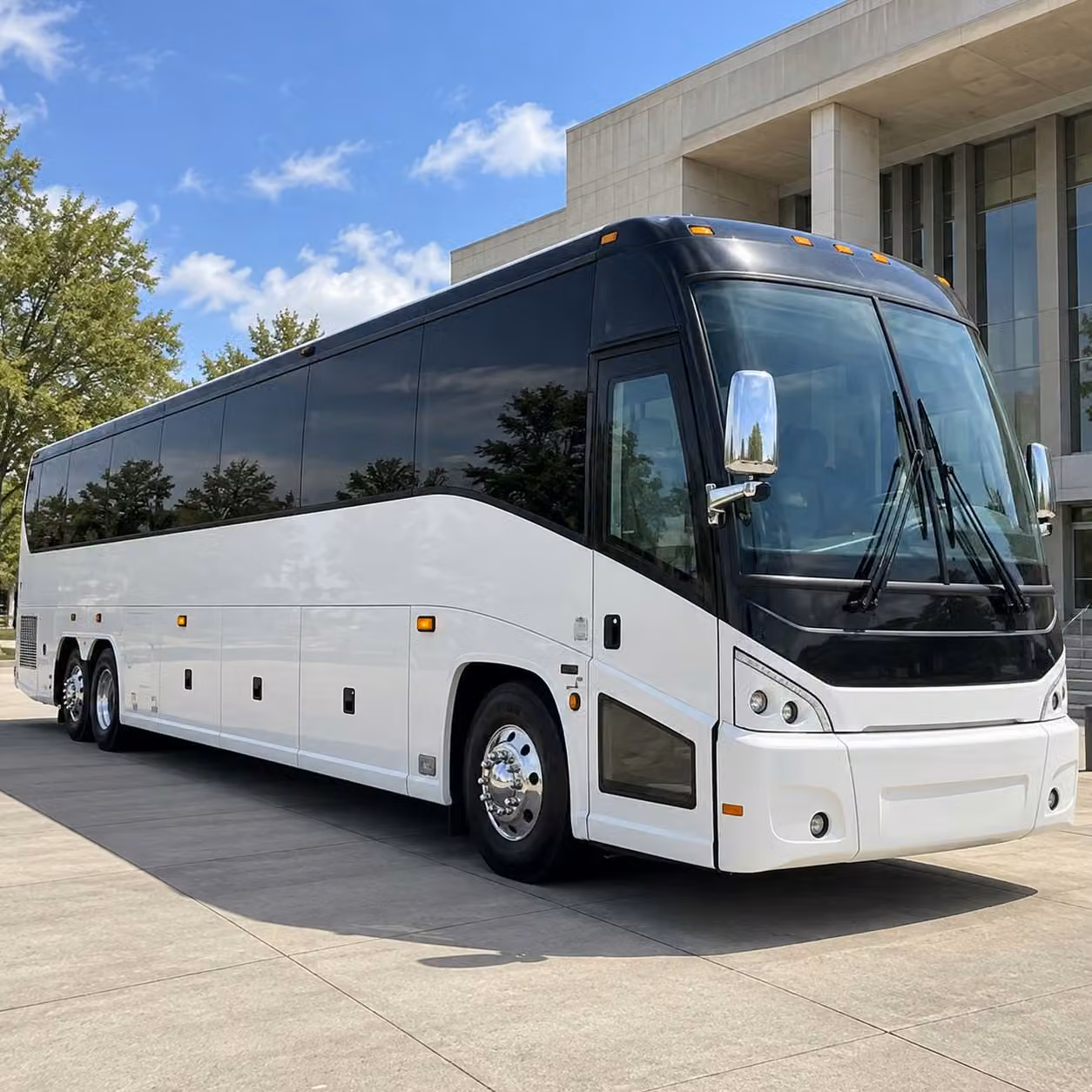 worcester school groups can explore ecotarium and more with comfortable reliable bus rentals